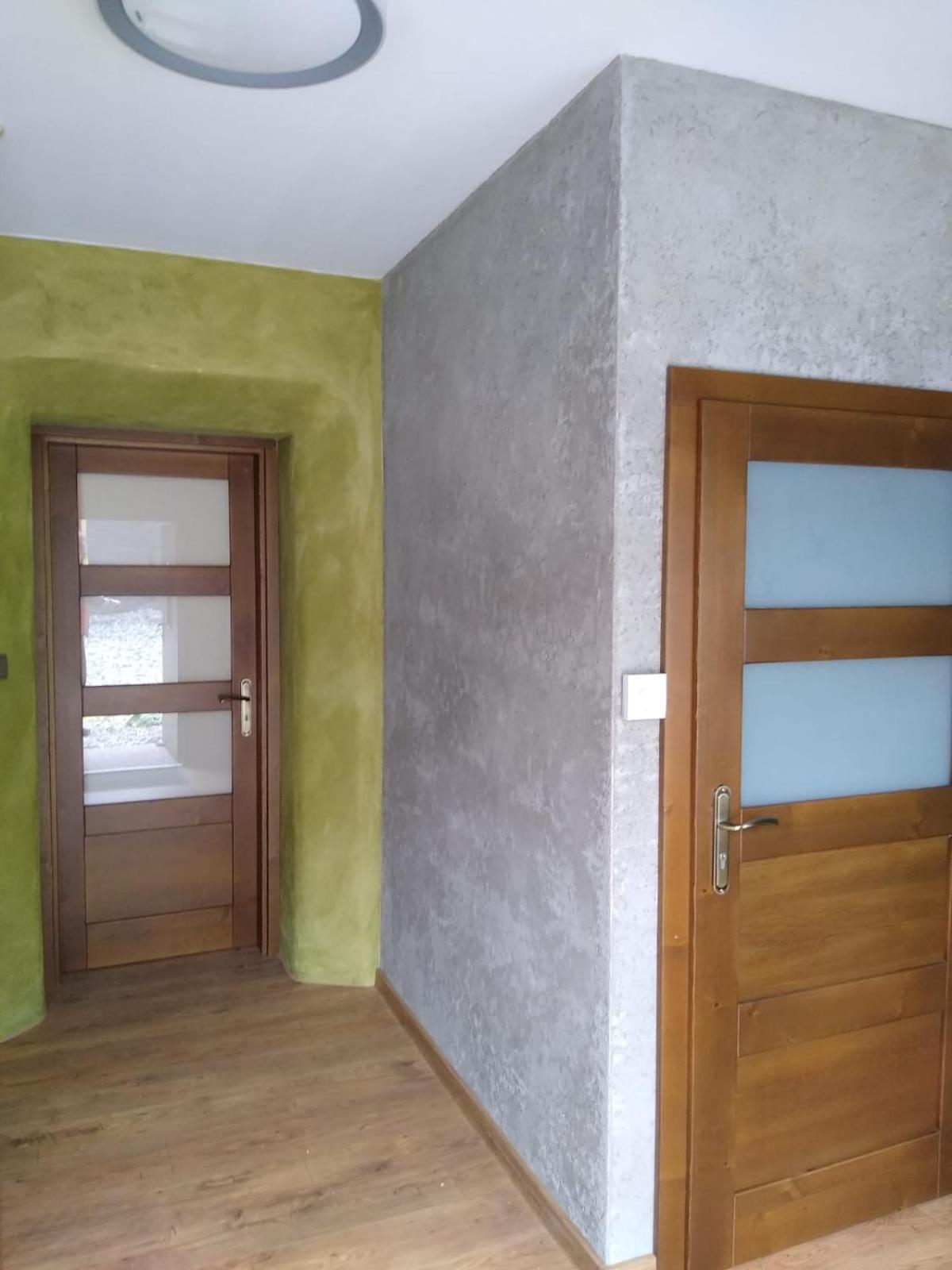 Domek W Gorach Pod Rysianka Zlatna Εξωτερικό φωτογραφία
